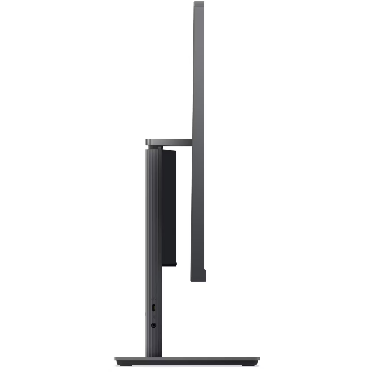 Моноблок Lenovo IdeaCentre AIO 27IRH9 Luna Grey (F0HM00VPRU) — изображение 4