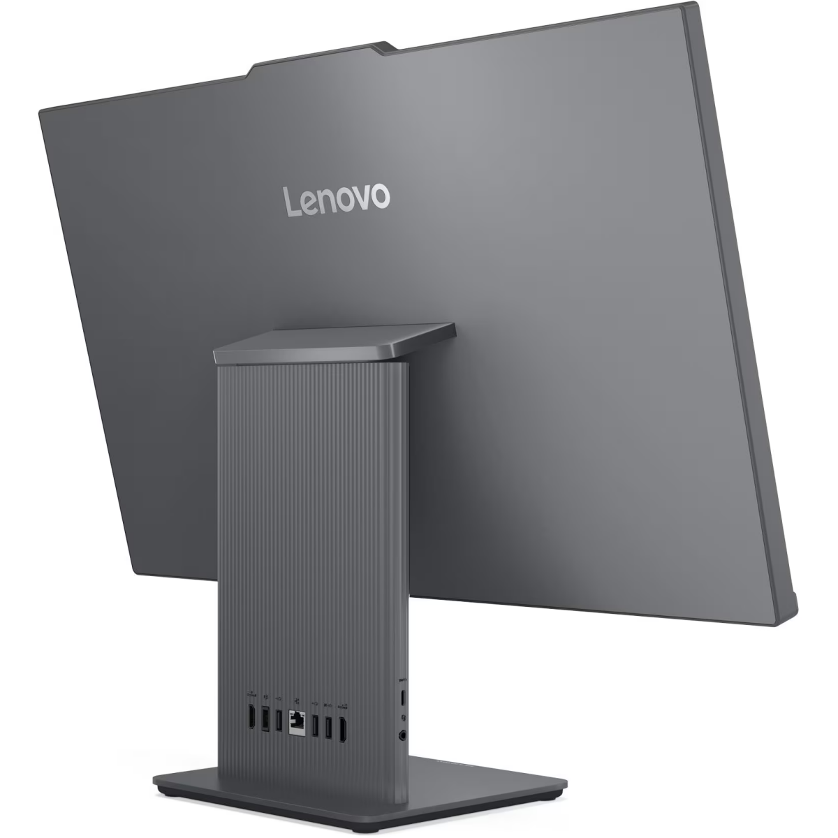 Моноблок Lenovo IdeaCentre AIO 27IRH9 Luna Grey (F0HM0133RU) — изображение 6