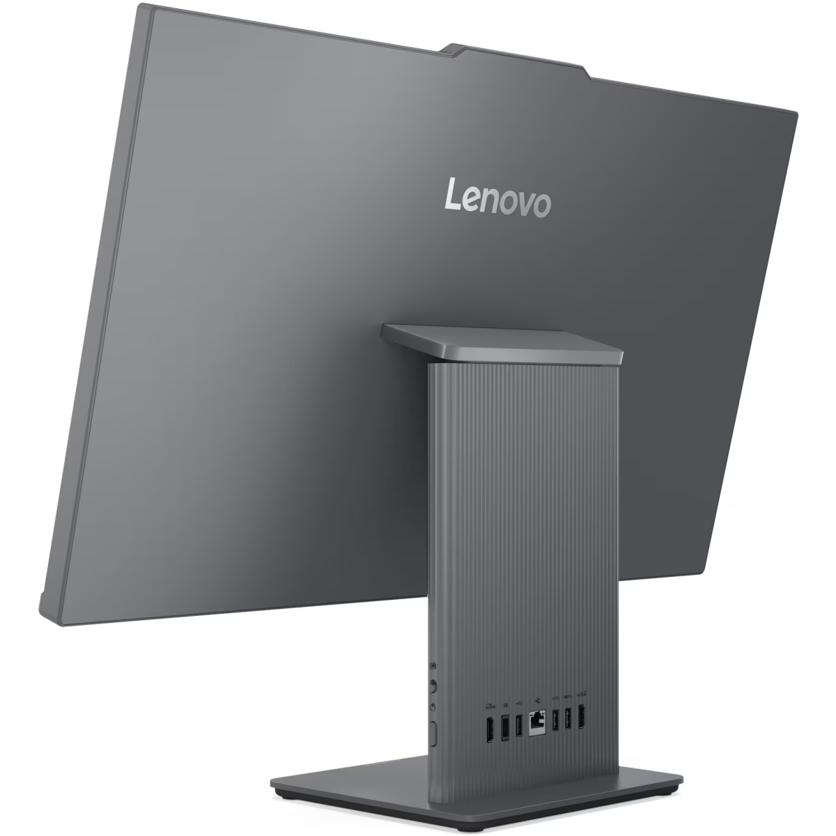 Моноблок Lenovo IdeaCentre AIO 27IRH9 Luna Grey (F0HM0133RU) — изображение 7
