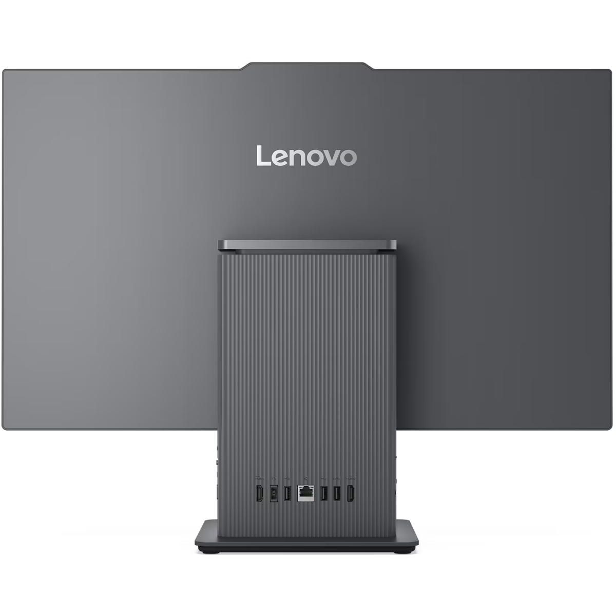 Моноблок Lenovo IdeaCentre AIO 27IRH9 Luna Grey (F0HM0133RU) — изображение 8