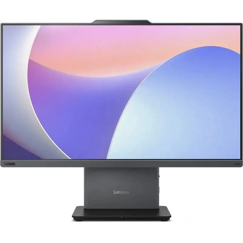 Моноблок Lenovo ThinkCentre neo 50a 24 Gen 5 Luna Grey (12SDA09T00-Win11P)