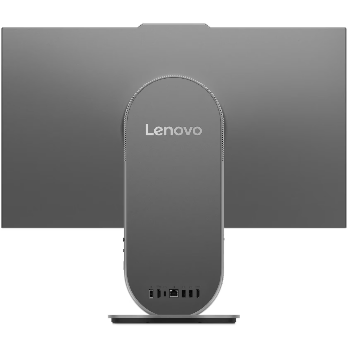 Моноблок Lenovo Yoga AIO 27IAH10 Luna Grey (F0J20046RU) — изображение 6