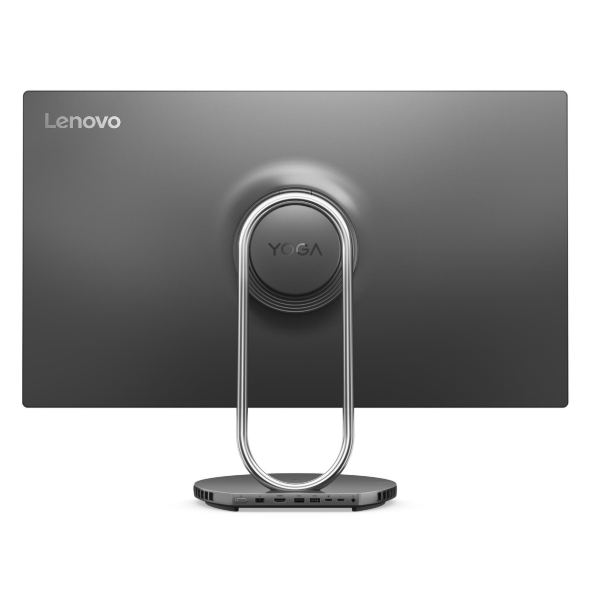 Моноблок Lenovo Yoga AIO 32ILL10 (F0HX001FRU) — изображение 2
