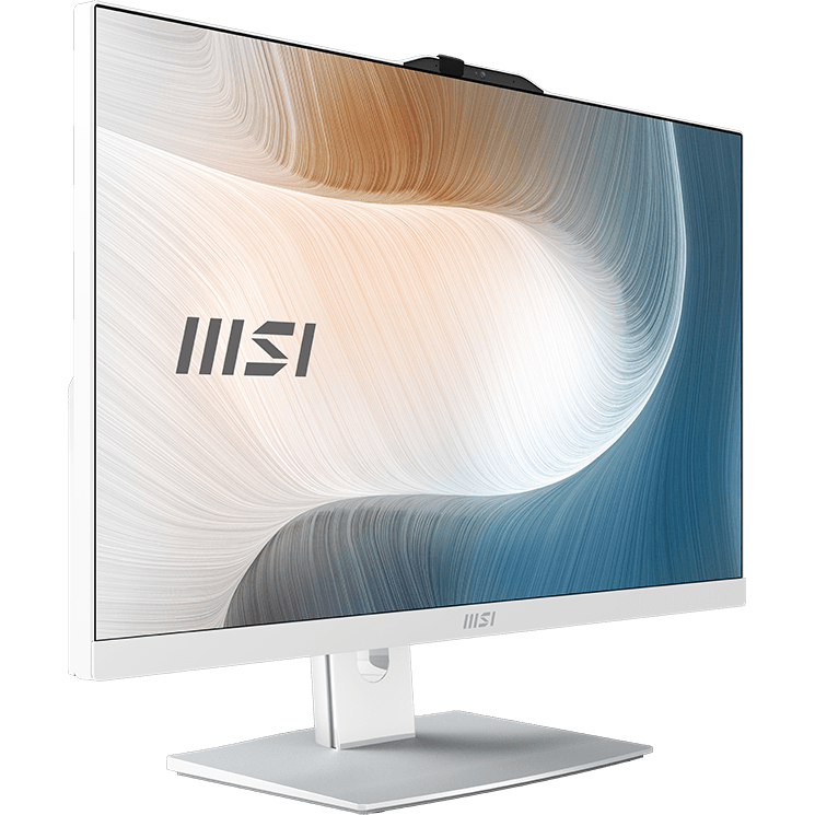 Моноблок MSI Modern AM242P 1MA-2420XRU — изображение 2