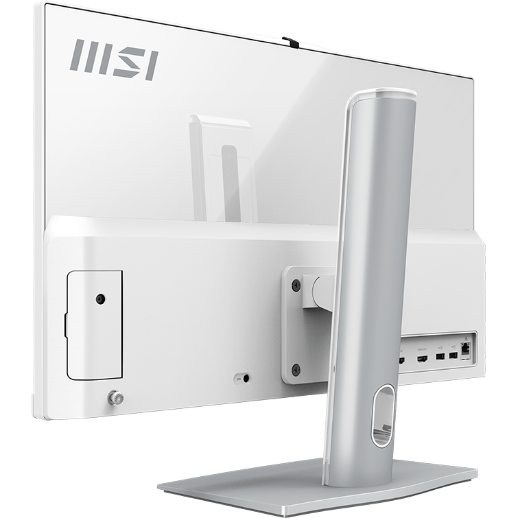 Моноблок MSI Modern AM242P 1MA-2420XRU — изображение 4