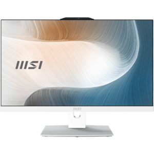 Моноблок MSI Modern AM242P 1MA-2449XRU