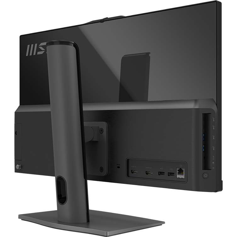 Моноблок MSI Modern AM242P 1MA-2454XRU — изображение 3