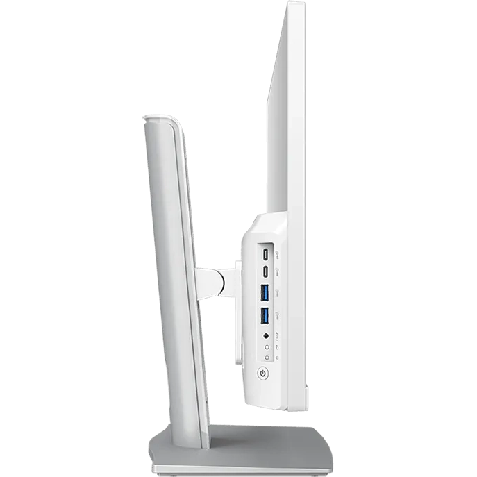 Моноблок MSI Modern AM242TP 1M-2415XRU — изображение 3