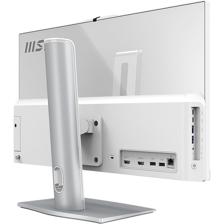 Моноблок MSI Modern AM242TP 1M-2415XRU — изображение 4
