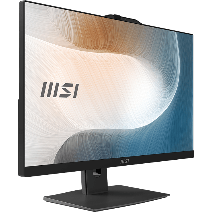 Моноблок MSI Modern AM242TP 1M (9S6-AE0721-1468) — изображение 2