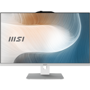Моноблок MSI Modern AM272P (1M-678XRU)