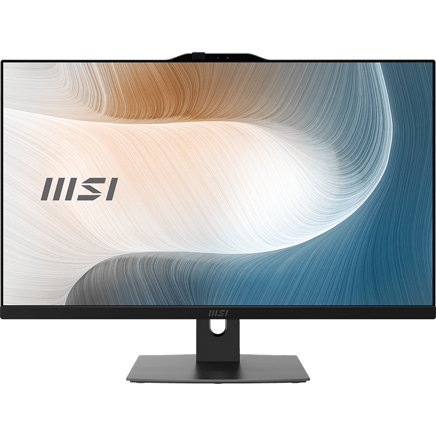 Моноблок MSI Modern AM272P 1M (9S6-AF8231-1460)