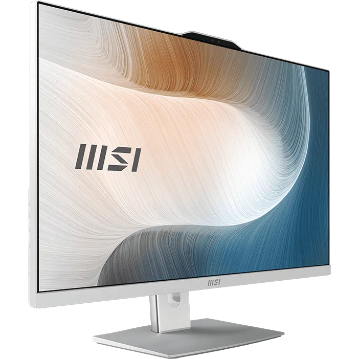 Моноблок MSI Modern AM272P 1MA-1469XRU — изображение 2