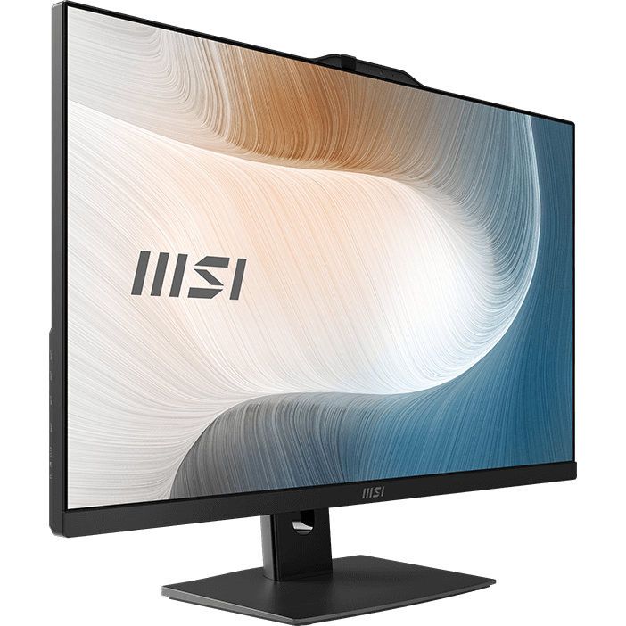 Моноблок MSI Modern AM272P 1MA-1492XRU — изображение 2
