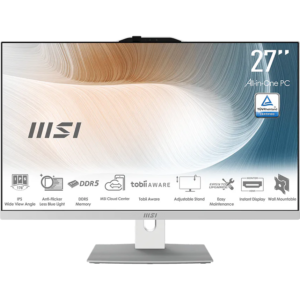 Моноблок MSI Modern AM272P 1MA-1493XRU