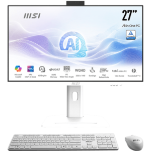 Моноблок MSI Modern AM273QP AI 1UM-097XRU