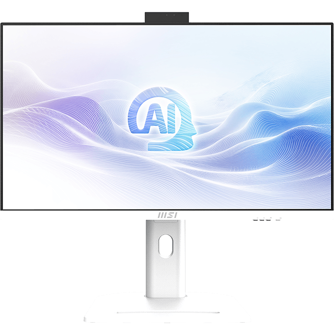 Моноблок MSI Modern AM273QP AI 1UM-097XRU — изображение 2
