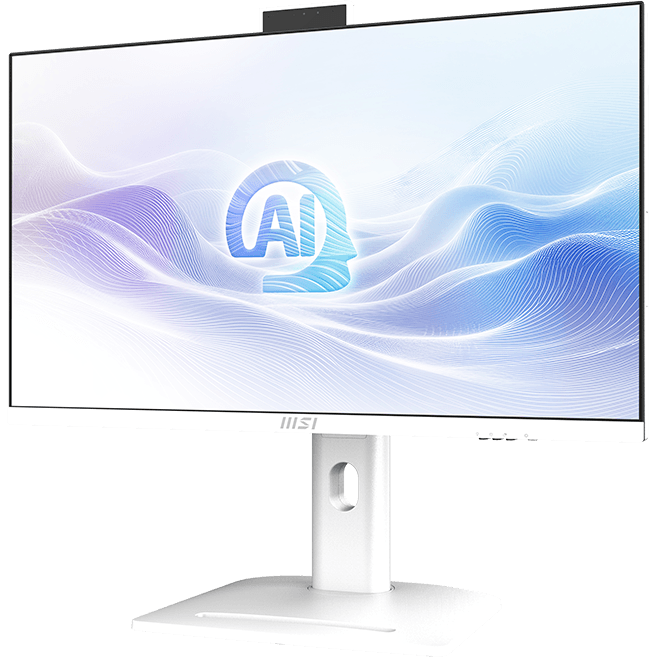 Моноблок MSI Modern AM273QP AI 1UM-097XRU — изображение 3