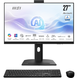 Моноблок MSI Modern AM273QP AI 1UM (9S6-AF0111-440)