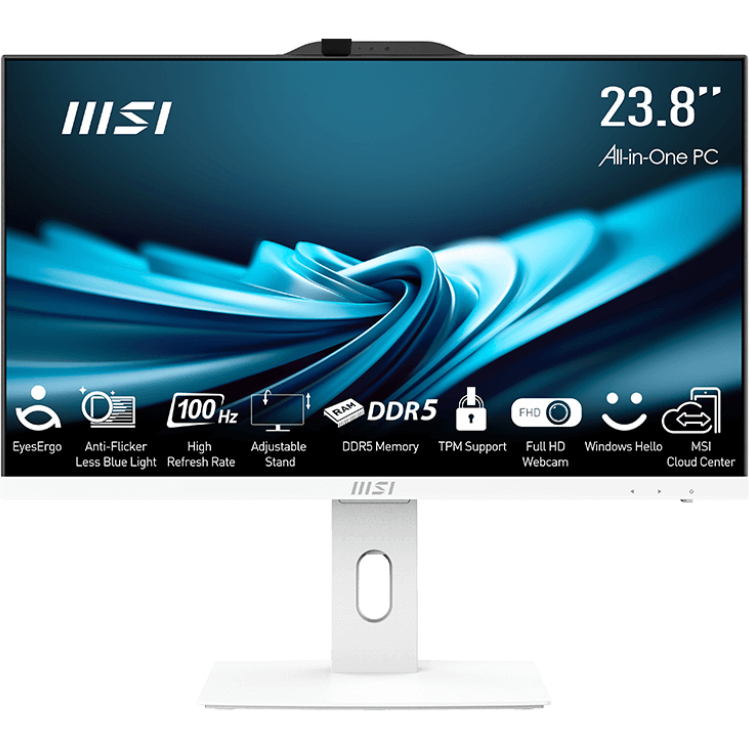 Моноблок MSI Pro AP242P 14M-1214RU
