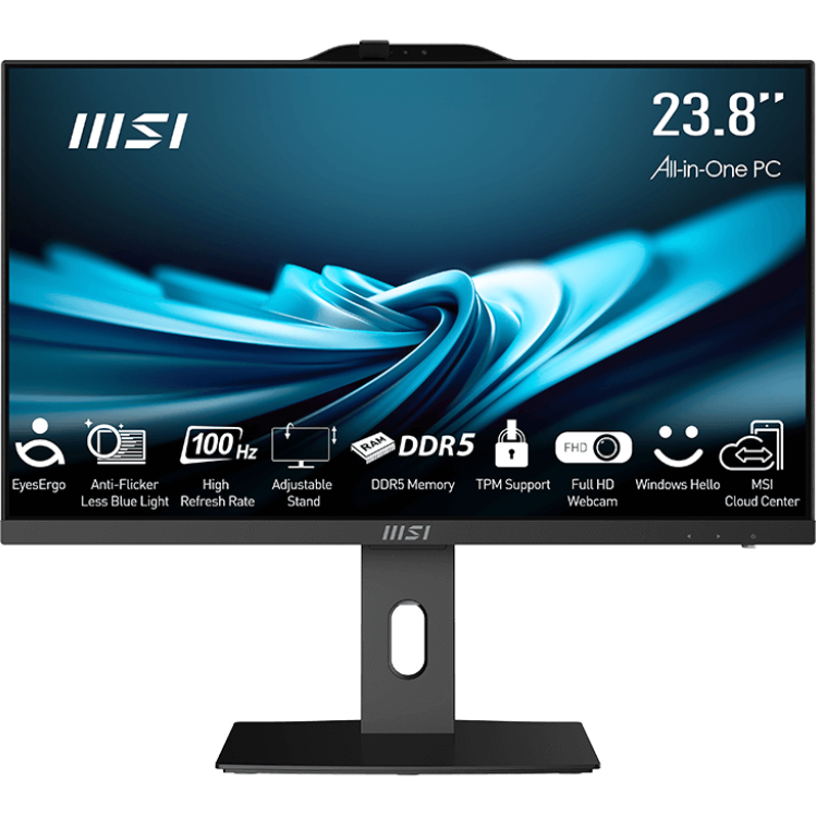 Моноблок MSI Pro AP242P (14M-654XRU) — изображение 4