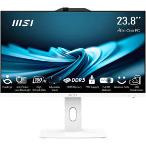 Моноблок MSI Pro AP242P (14M-668XRU)