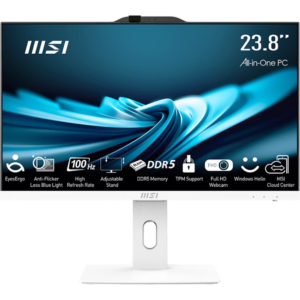Моноблок MSI Pro AP242P (14M-807XRU)