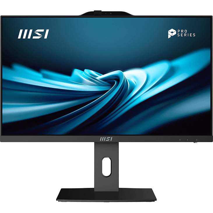 Моноблок MSI Pro AP242P (14M-808XRU) — изображение 2