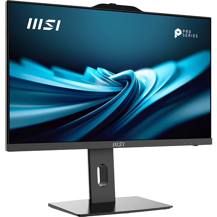 Моноблок MSI Pro AP242P (14M-851XRU) — изображение 2