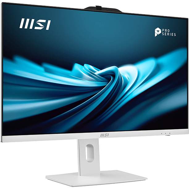 Моноблок MSI Pro AP272P 14M-1213XRU — изображение 2