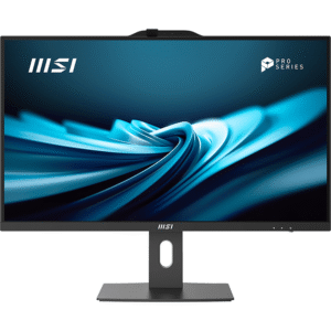 Моноблок MSI Pro AP272P (14M-628XRU)