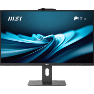 Моноблок MSI Pro AP272P 14M (9S6-AF8321-1097)