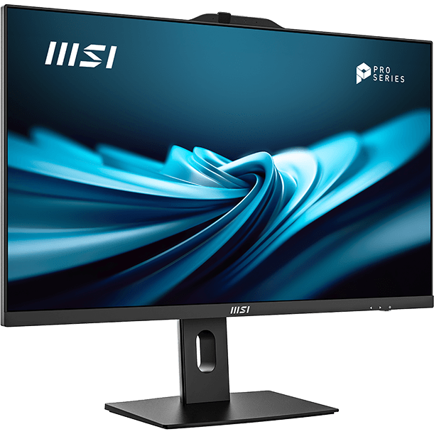 Моноблок MSI Pro AP272P 14M (9S6-AF8321-1097) — изображение 2