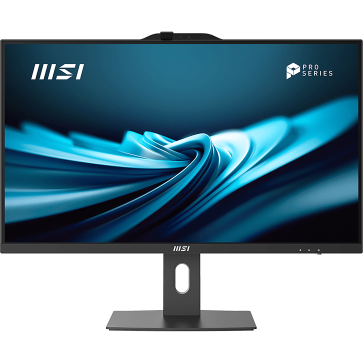 Моноблок MSI Pro AP272P 14M (9S6-AF8321-1209)