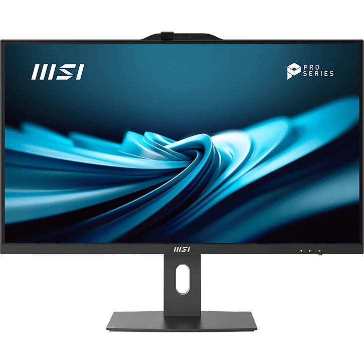 Моноблок MSI Pro AP272P 14M (9S6-AF8321-801)