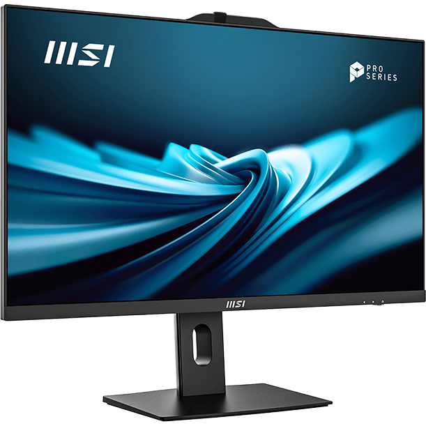 Моноблок MSI Pro AP272P 14M (9S6-AF8321-807) — изображение 2