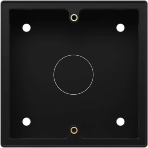 Монтажная коробка Akuvox A01X/A02X/A03X