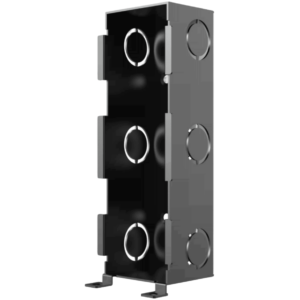 Монтажная коробка Akuvox A08X Installation Kit