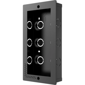 Монтажная коробка Akuvox E16/A05 IN-WALL