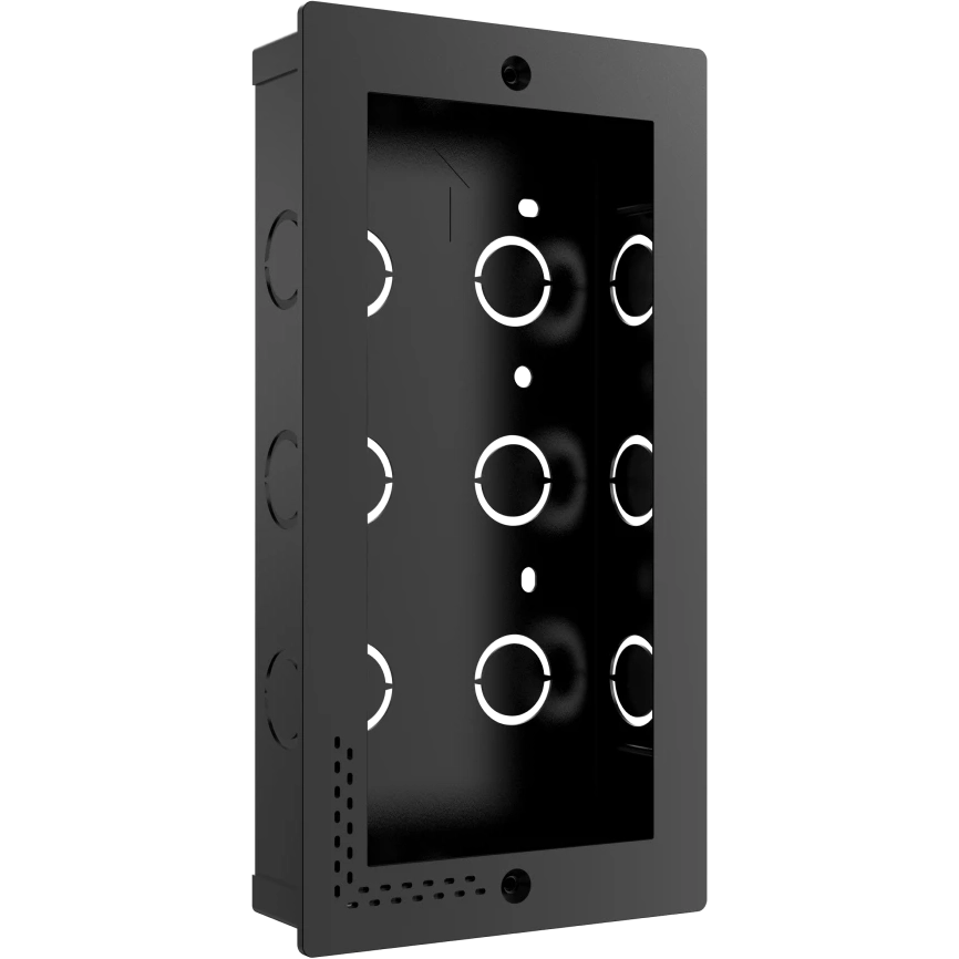 Монтажная коробка Akuvox E16/A05 IN-WALL — изображение 3
