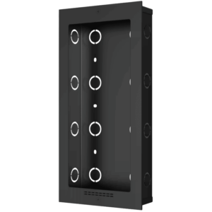 Монтажная коробка Akuvox E18 IN-WALL