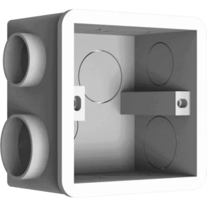 Монтажная коробка Akuvox E20 IN-WALL