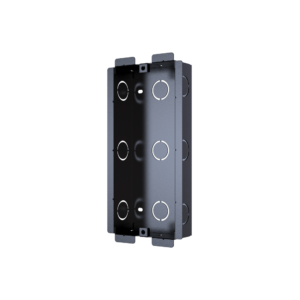 Монтажная коробка Akuvox R20K/R20B Installation Kit In-Wall Black