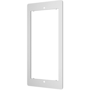 Монтажная коробка Akuvox R20K/R20B Installtion Kit In-Wall Silver