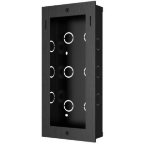 Монтажная коробка Akuvox X912  In-Wall