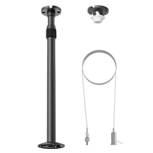 Монтажный комплект Yealink CM20 Mount Kit