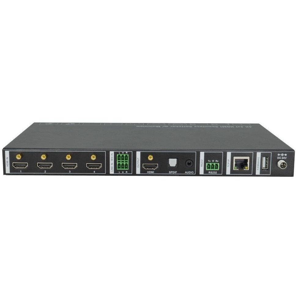 Мультивьювер Digis SS-MV41 — изображение 2