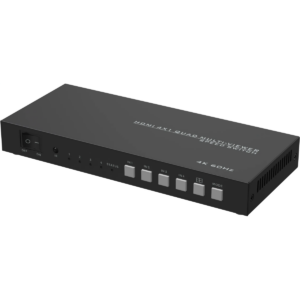 Мультивьювер REDDYLINK RL-MV41 4K