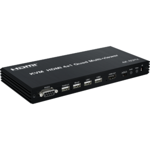 Мультивьювер REDDYLINK RLS-MV41S-2.0KVM