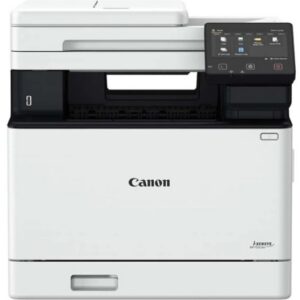 МФУ лазерное Canon i-SENSYS MF752Cdw Цветная, A4, Ethernet, USB, Wi-Fi